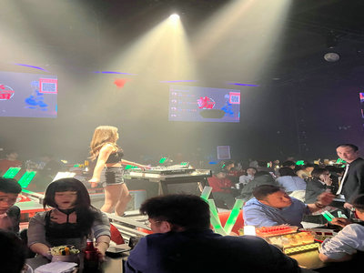 新乡夜场招聘